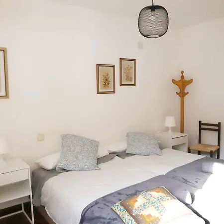 Apartamento La Campa Canfranc Exterior photo