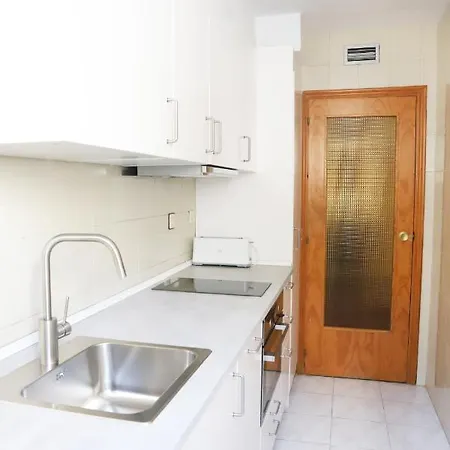 Apartamento La Campa Canfranc Exterior photo