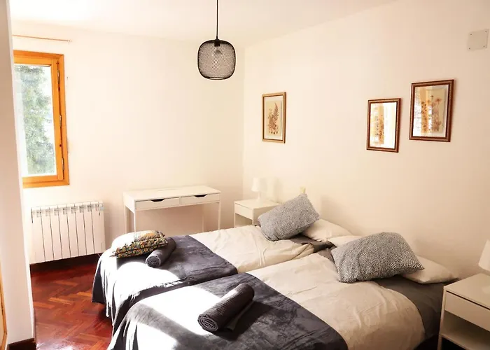 Apartamento La Campa