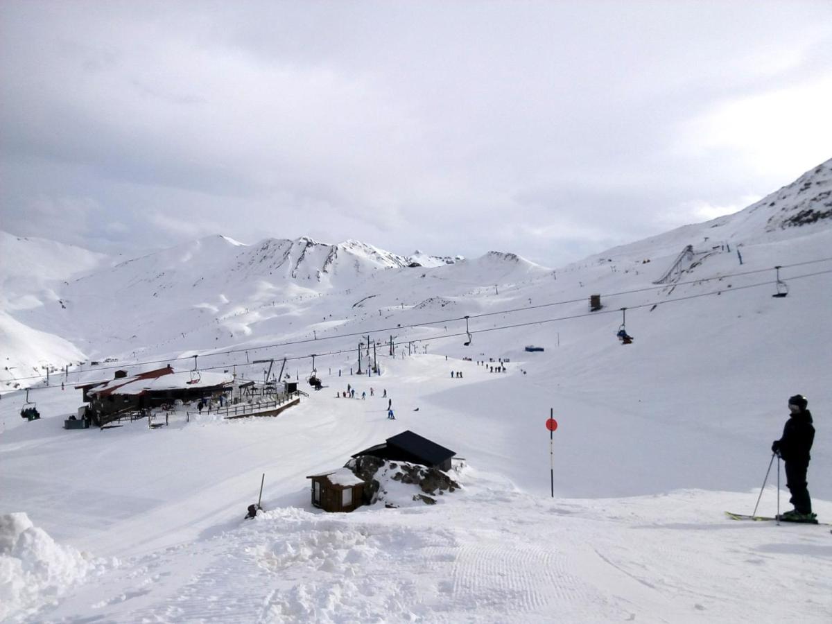 Apartment La Campa Canfranc