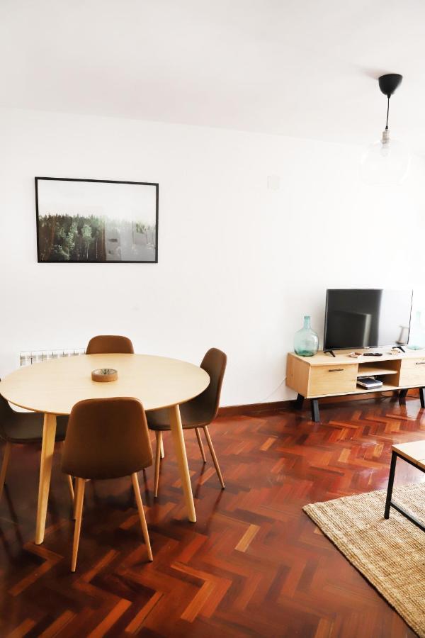 La Campa Apartment *