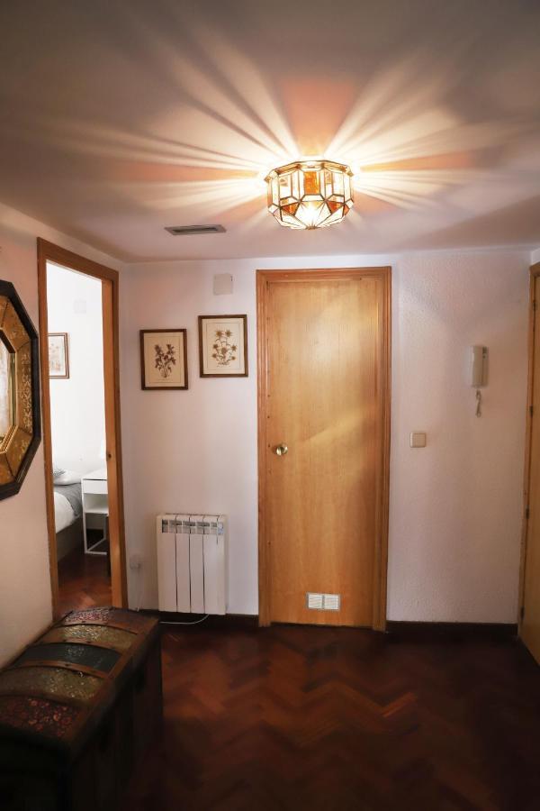 La Campa Apartment Canfranc