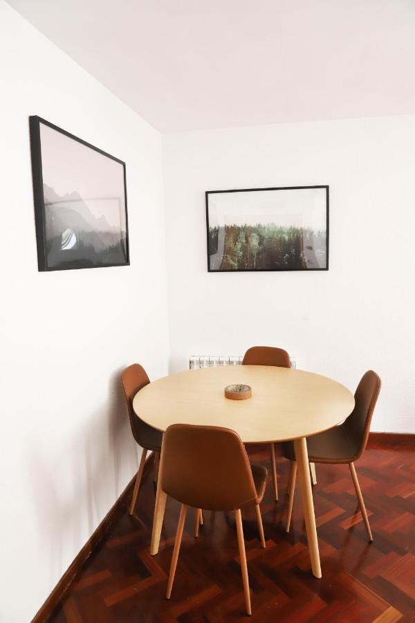 Apartment La Campa Canfranc