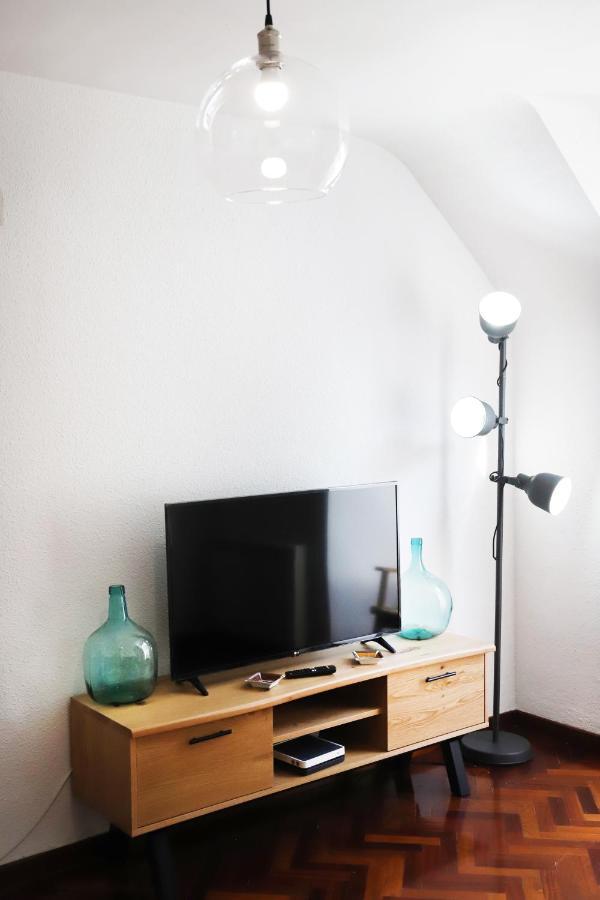La Campa Apartment Canfranc