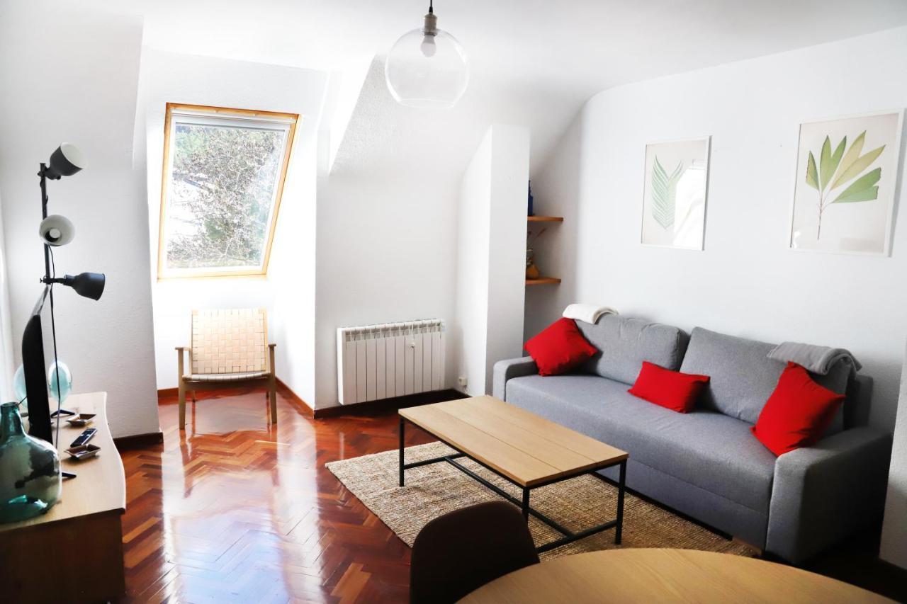 La Campa Apartment *