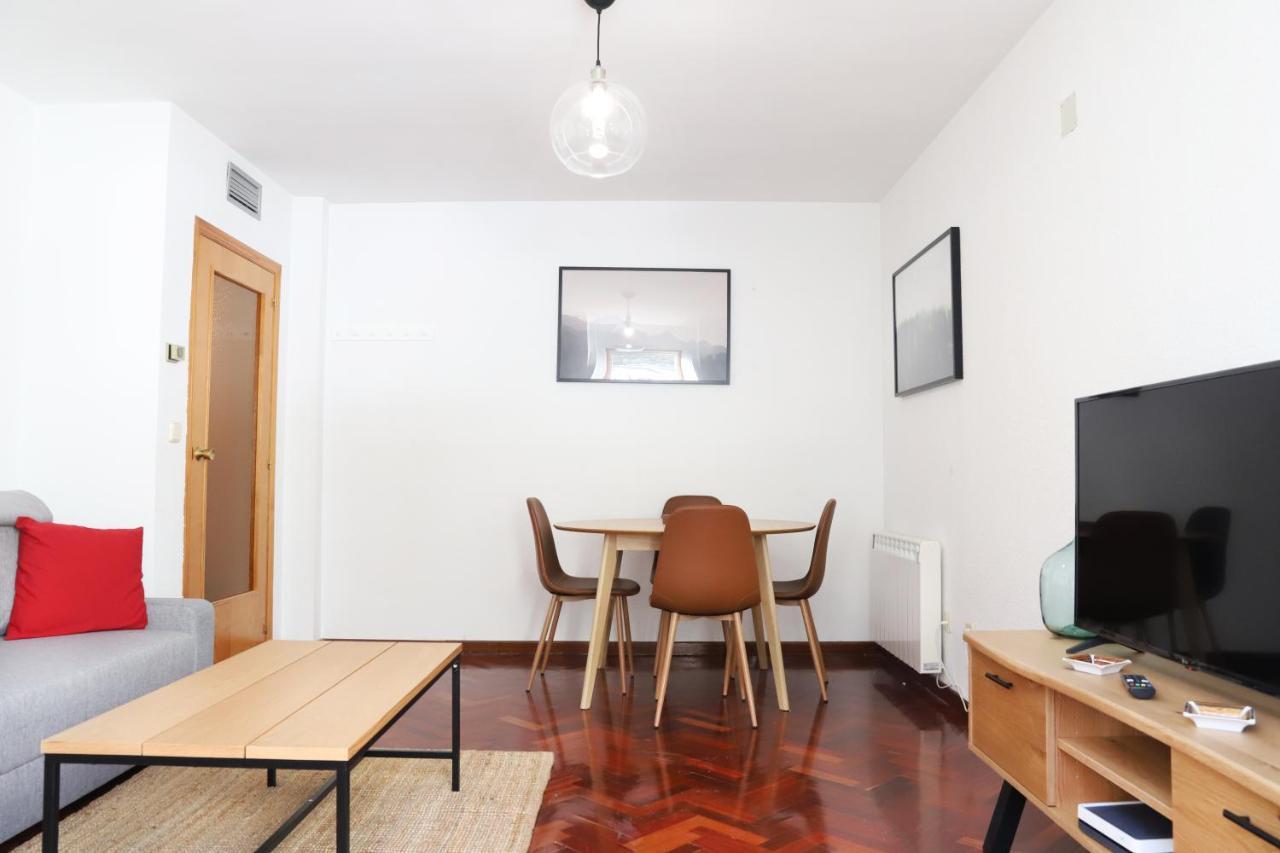 Apartment La Campa *