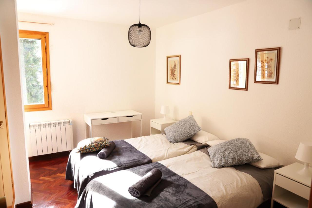 La Campa Apartment *