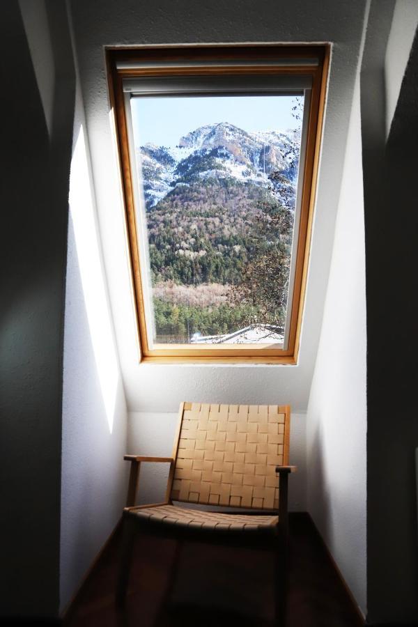 Apartment La Campa Canfranc