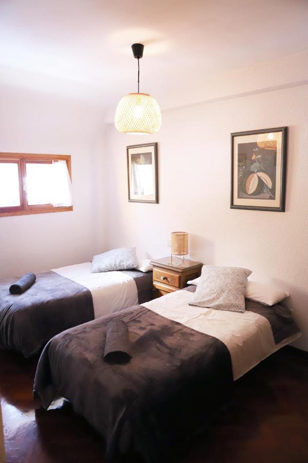 La Campa Canfranc